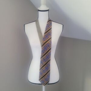 Gianni Versace Vintage Tie